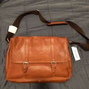 Cole Haan - Pebble Messenger Bag